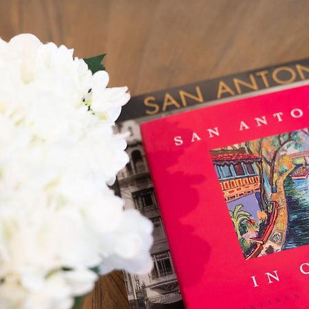 Modern 3 Bed, 2 Bath Home Minutes To Downtown & Alamodome San Antonio Exterior photo